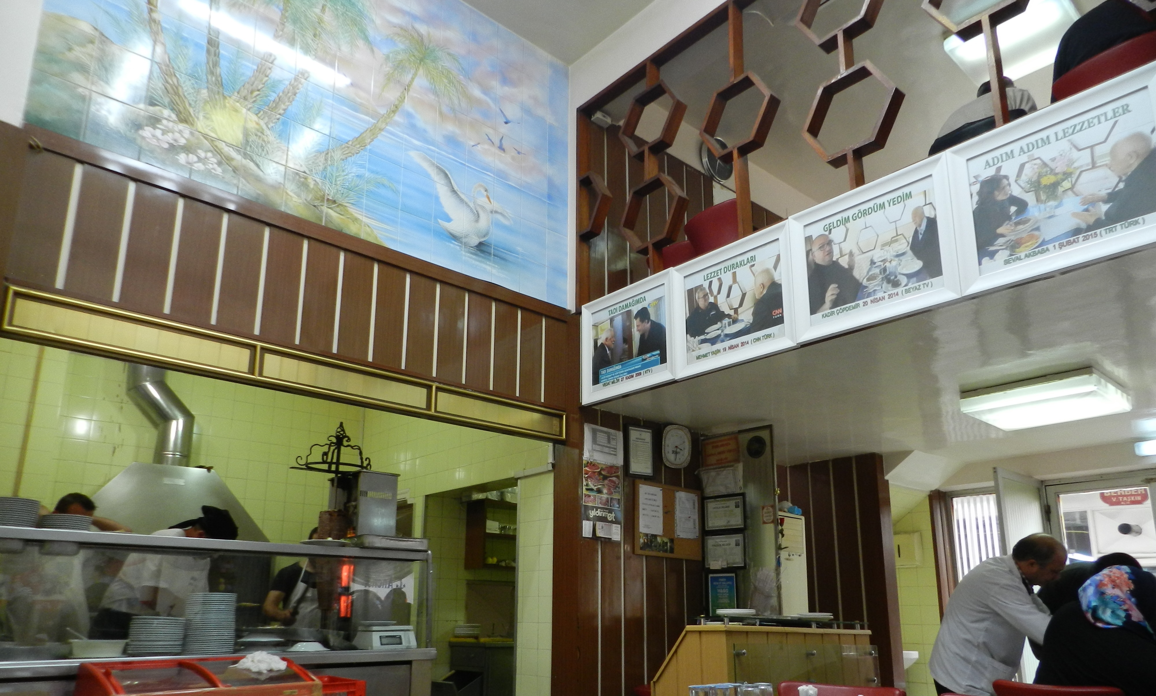 Royal Plate - Restaurant & Catering HTML Template